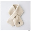 【一口價$215/條】Orcival Wool Boa Scarf   |2 Color HLY & CHOCCICO