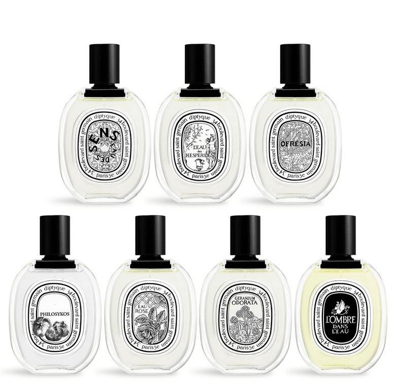 贈品購物滿$2200送 Diptyque 香水100ml 🌟附有紙袋 (海外國家不能寄出贈送) 🌟訂單必須折扣後滿$2200才可贈送,及每一訂單只送一盒，如未能到達及每一訂單多過一盒會取消🌟 - HLY &amp; CHOCCICO