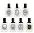 贈品購物滿$2200送 Diptyque 香水100ml 🌟附有紙袋 (海外國家不能寄出贈送) 🌟訂單必須折扣後滿$2200才可贈送,及每一訂單只送一盒，如未能到達及每一訂單多過一盒會取消🌟 - HLY & CHOCCICO