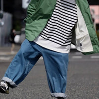 23SS nanamica Cardigan - HLY & CHOCCICO