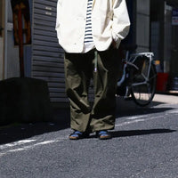 23SS nanamica Cardigan - HLY & CHOCCICO