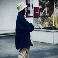 23SS nanamica Cardigan - HLY & CHOCCICO