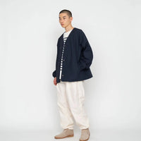 23SS nanamica Cardigan - HLY & CHOCCICO