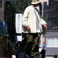 23SS nanamica Cardigan - HLY & CHOCCICO