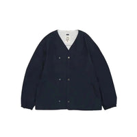 23SS nanamica Cardigan - HLY & CHOCCICO
