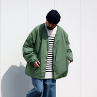 23SS nanamica Cardigan - HLY & CHOCCICO