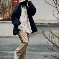 23SS nanamica Cardigan - HLY & CHOCCICO