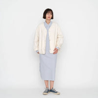 23SS nanamica Cardigan - HLY & CHOCCICO