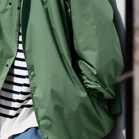 23SS nanamica Cardigan - HLY & CHOCCICO