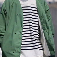 23SS nanamica Cardigan - HLY & CHOCCICO