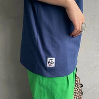 【一口價$245/件】CHUMS Water Gun T-shirt -4 Color - HLY & CHOCCICO