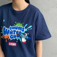 【一口價$245/件】CHUMS Water Gun T-shirt -4 Color - HLY & CHOCCICO