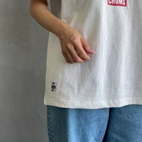 【一口價$245/件】CHUMS Water Gun T-shirt -4 Color - HLY & CHOCCICO