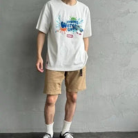 【一口價$245/件】CHUMS Water Gun T-shirt -4 Color - HLY & CHOCCICO
