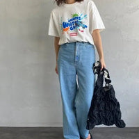 【一口價$245/件】CHUMS Water Gun T-shirt -4 Color - HLY & CHOCCICO