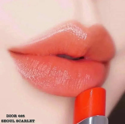 【一口價$250/支】Dior誘惑煥彩潤唇膏 - 8色 (免稅貨) - HLY &amp; CHOCCICO