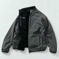日本直送 25AW[限量版] FREAK'S STORE Nylon Fleece Reversible Blouson - HLY & CHOCCICO
