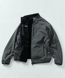 日本直送 25AW[限量版] FREAK'S STORE Nylon Fleece Reversible Blouson - HLY & CHOCCICO