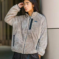 日本直送 25AW[限量版] FREAK'S STORE Nylon Fleece Reversible Blouson - HLY & CHOCCICO