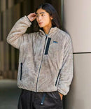 日本直送 25AW[限量版] FREAK'S STORE Nylon Fleece Reversible Blouson - HLY & CHOCCICO