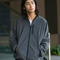 日本直送 25AW[限量版] FREAK'S STORE Nylon Fleece Reversible Blouson - HLY & CHOCCICO