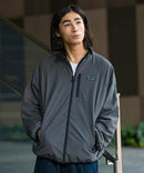 日本直送 25AW[限量版] FREAK'S STORE Nylon Fleece Reversible Blouson - HLY & CHOCCICO