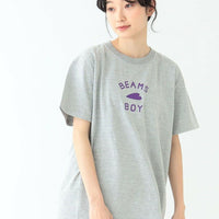25SS BMS LOGO TEE | 11色入 - HLY & CHOCCICO