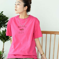 25SS BMS LOGO TEE | 11色入 - HLY & CHOCCICO