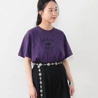 25SS BMS LOGO TEE | 11色入 - HLY & CHOCCICO