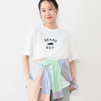 25SS BMS LOGO TEE | 11色入 - HLY & CHOCCICO