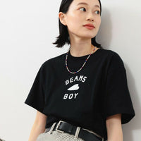 25SS BMS LOGO TEE | 11色入 - HLY & CHOCCICO