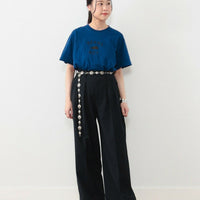 25SS BMS LOGO TEE | 11色入 - HLY & CHOCCICO