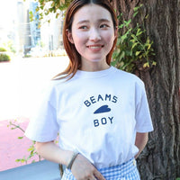 25SS BMS LOGO TEE | 11色入 - HLY & CHOCCICO