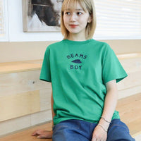 25SS BMS LOGO TEE | 11色入 - HLY & CHOCCICO