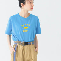 25SS BMS LOGO TEE | 11色入 - HLY & CHOCCICO