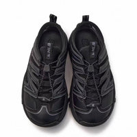 25SS MLB Big Ball Chunky Field 波鞋（Black) HLY & CHOCCICO