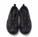 25SS MLB Big Ball Chunky Field 波鞋（Black) HLY & CHOCCICO