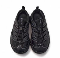 25SS MLB Big Ball Chunky Field 波鞋（Black) HLY & CHOCCICO