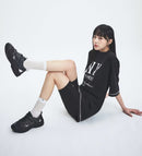 25SS MLB Big Ball Chunky Field 波鞋（Black) HLY & CHOCCICO