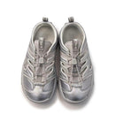 25SS MLB Big Ball Chunky Field 波鞋（Silver) HLY & CHOCCICO