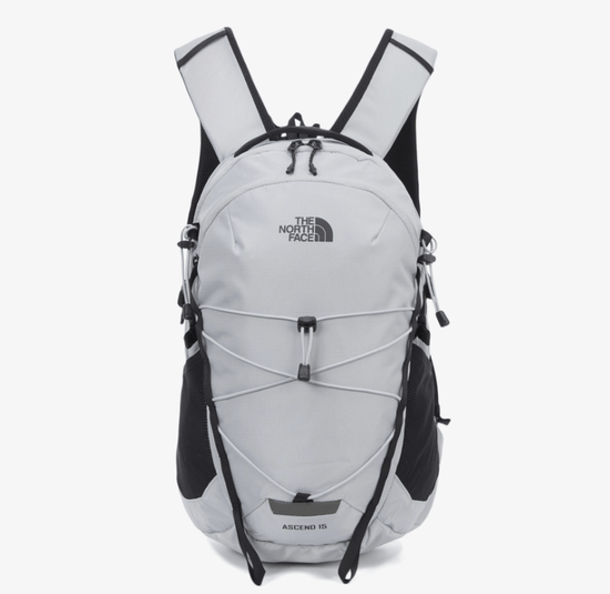 25SS TNF ASCEND LT 15 BACKPACK from Korea
