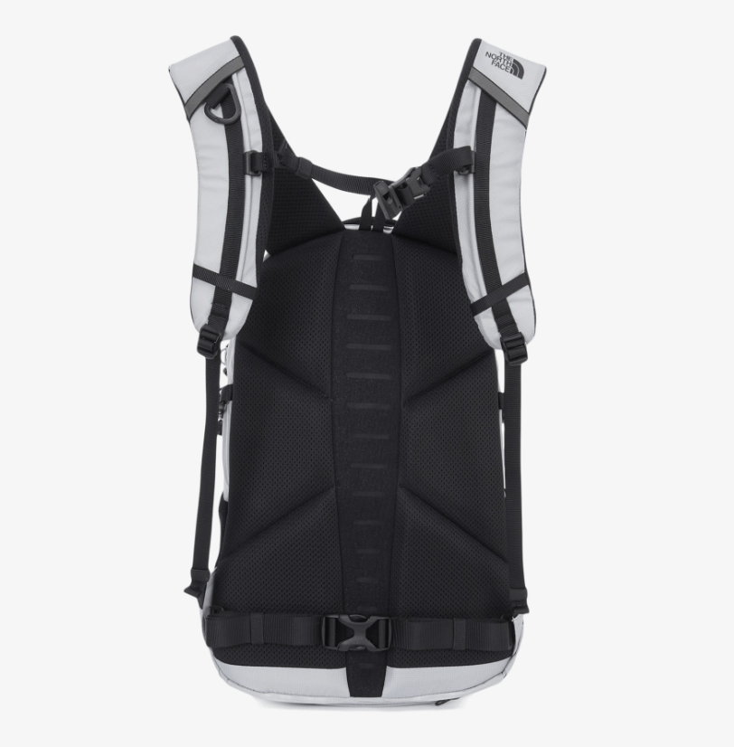韓國直送25SS TNF ASCEND LT 15 BACKPACK - HLY & CHOCCICO