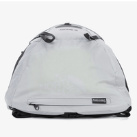 韓國直送25SS TNF ASCEND LT 15 BACKPACK - HLY & CHOCCICO