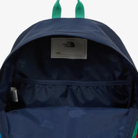 🌟 新款 25SS TNF K's Multi Pack M 兒童背包送野餐墊🌟 - HLY & CHOCCICO