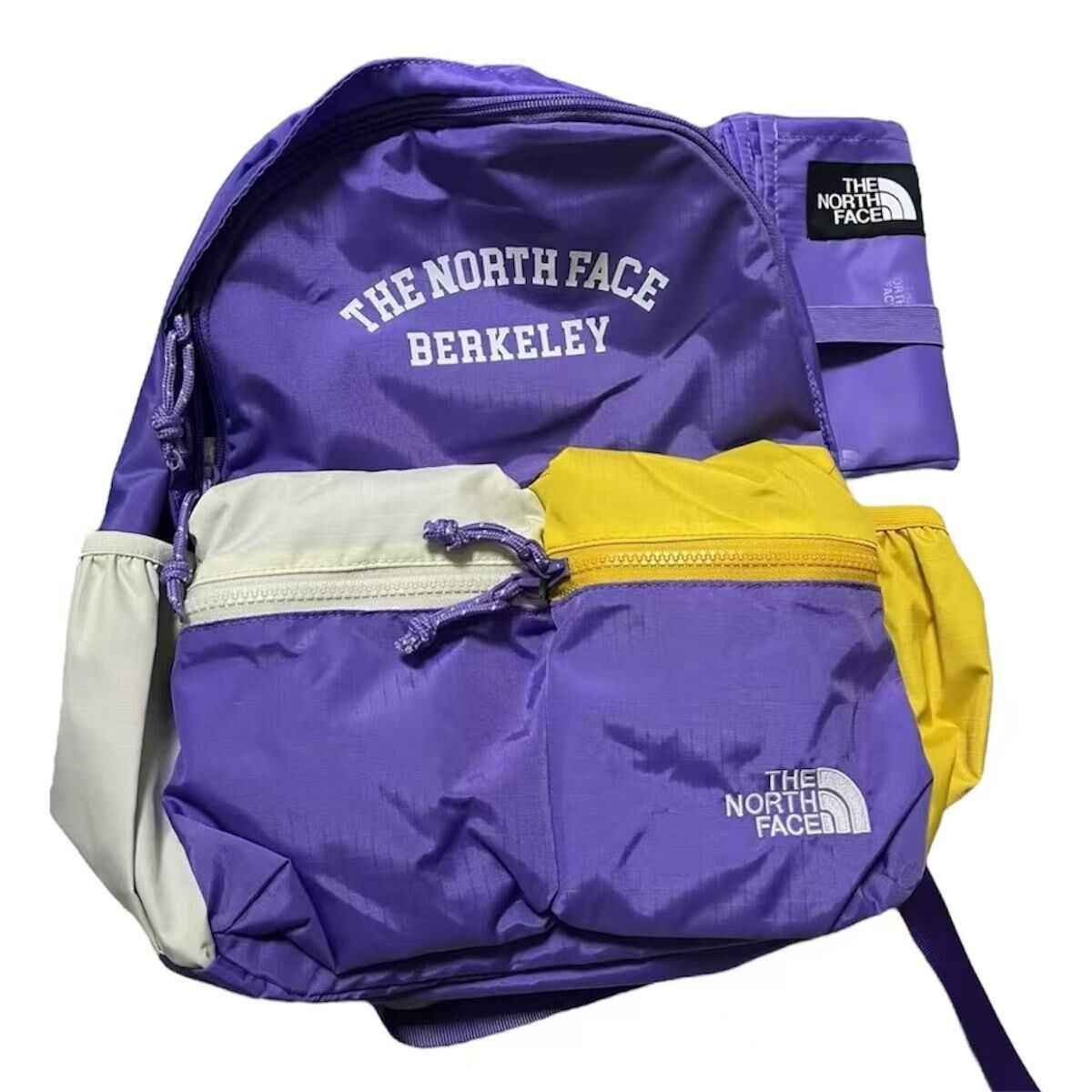 🌟 新款 25SS TNF K's Multi Pack M 兒童背包送野餐墊🌟