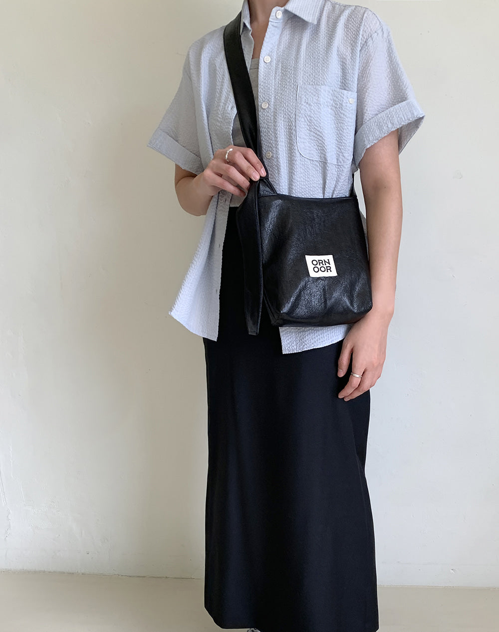 韓國直送Bona Mini Crossbody Bag