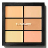 【一口價$298/盒】MAC專業遮瑕及修正調色組合 HLY & CHOCCICO