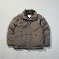 Nanamica 2L GORE-TEX 短羽絨 *橙色缺貨* HLY & CHOCCICO