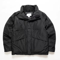 Nanamica 2L GORE-TEX 短羽絨 *橙色缺貨* HLY & CHOCCICO