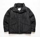 Nanamica 2L GORE-TEX 短羽絨 *橙色缺貨* HLY & CHOCCICO